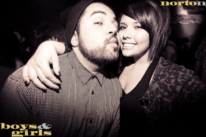 Boys & Girls @ El Dorado, photograph 162
