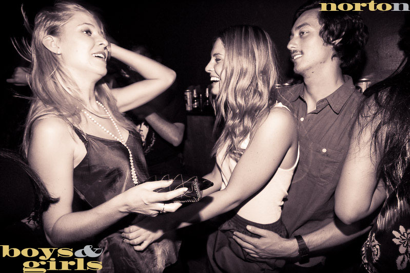 Boys & Girls @ El Dorado, photograph 163
