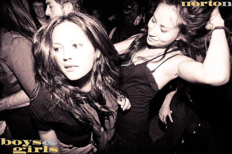 Boys & Girls @ El Dorado, photograph 164