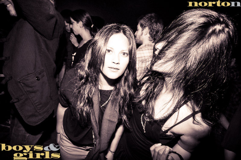 Boys & Girls @ El Dorado, photograph 165