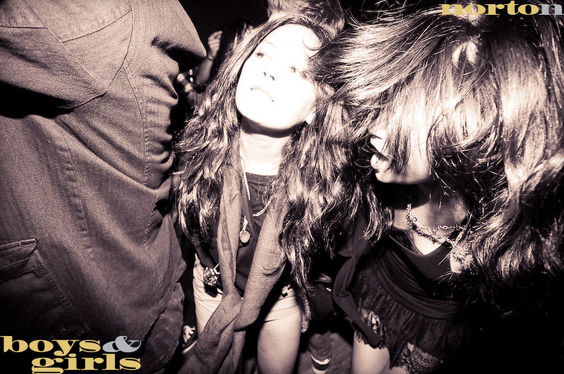 Boys & Girls @ El Dorado, photograph 166