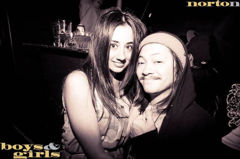 Boys & Girls @ El Dorado, photograph 167