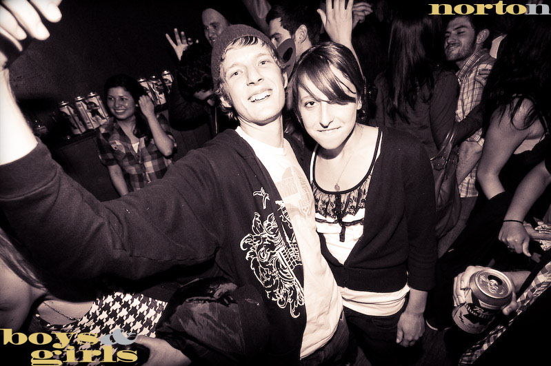 Boys & Girls @ El Dorado, photograph 168