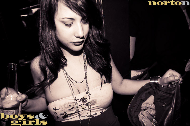 Boys & Girls @ El Dorado, photograph 169