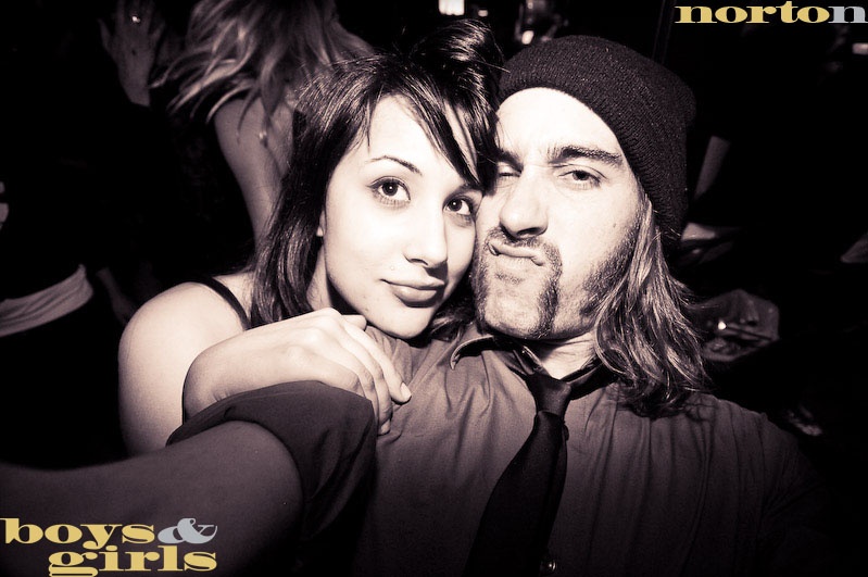 Boys & Girls @ El Dorado, photograph 170