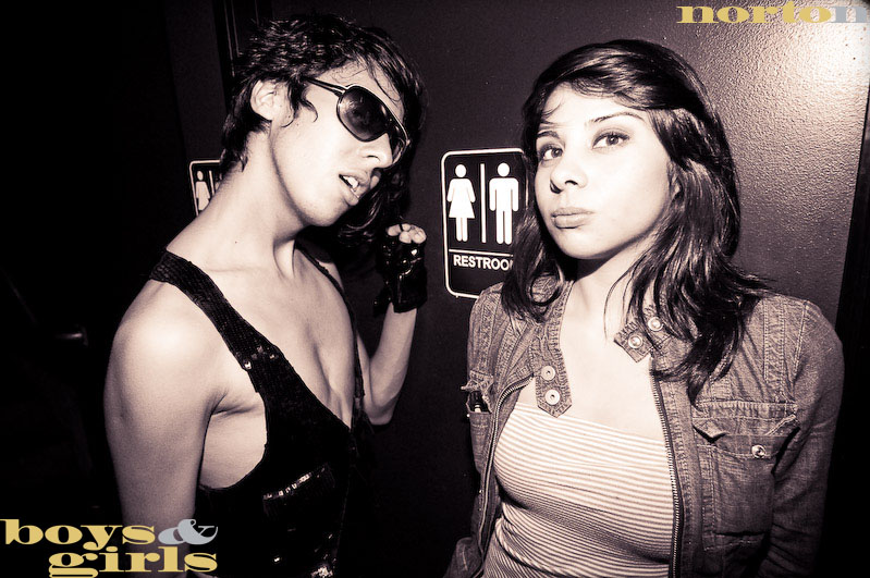 Boys & Girls @ El Dorado, photograph 172