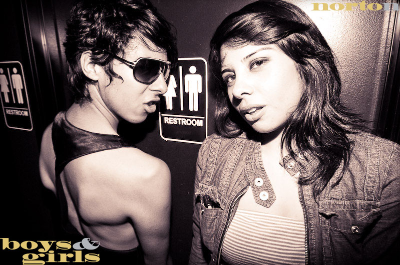 Boys & Girls @ El Dorado, photograph 173
