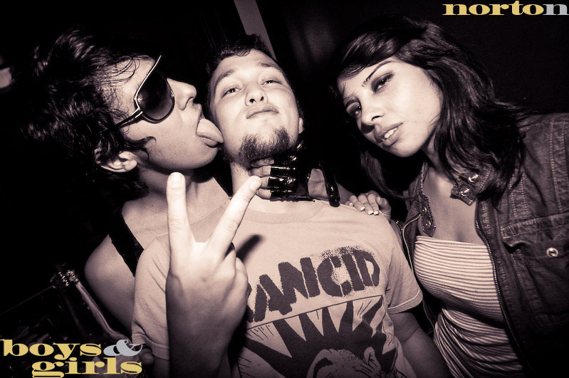 Boys & Girls @ El Dorado, photograph 174