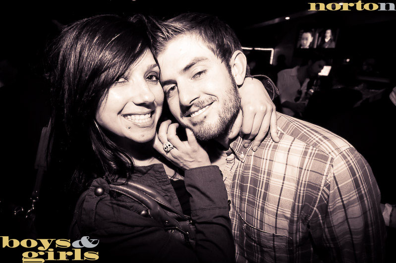 Boys & Girls @ El Dorado, photograph 175