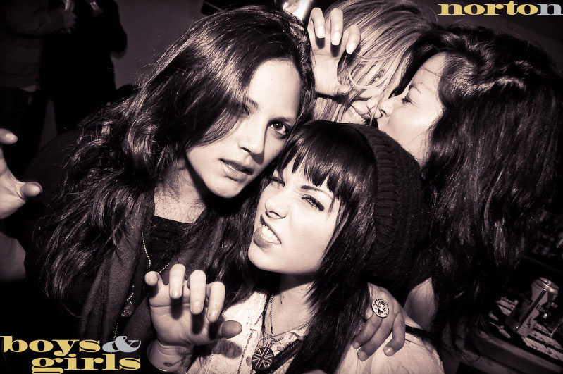 Boys & Girls @ El Dorado, photograph 176