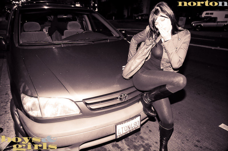 Boys & Girls @ El Dorado, photograph 178