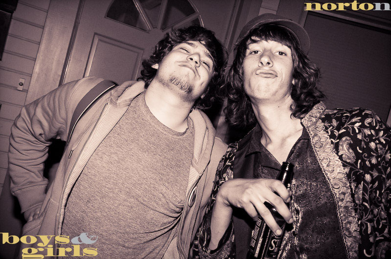 Boys & Girls @ El Dorado, photograph 179