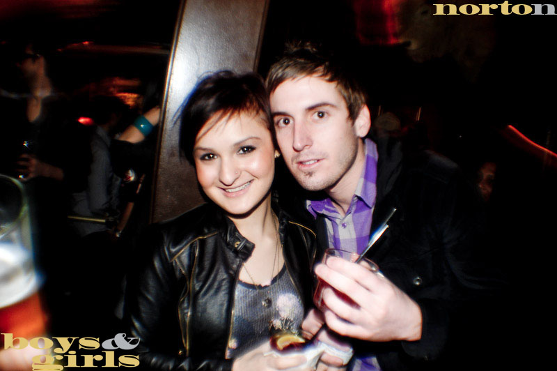 Boys & Girls @ El Dorado with Holy Ghost, photograph 18