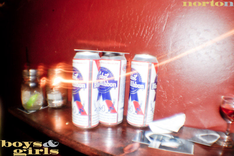 Boys & Girls @ El Dorado with Holy Ghost, photograph 32