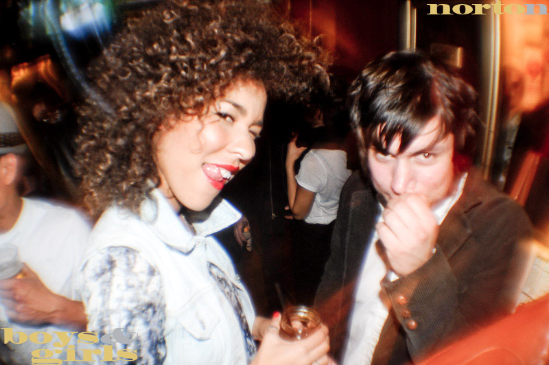 Boys & Girls @ El Dorado with Holy Ghost, photograph 39