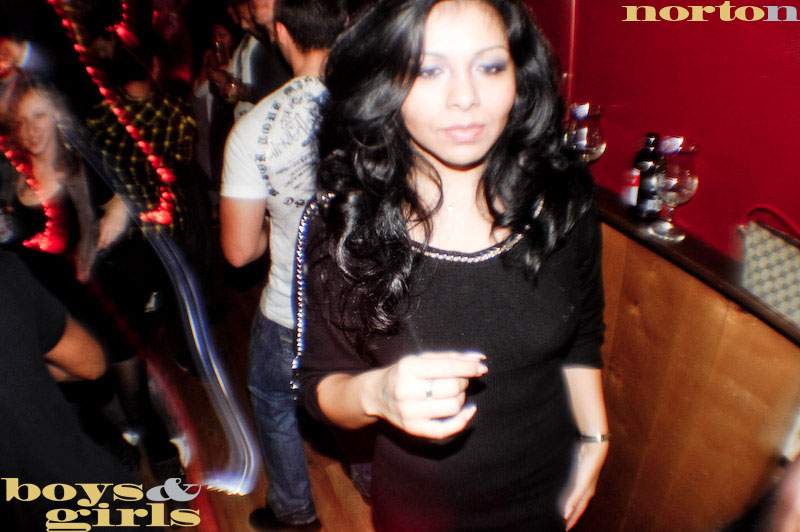 Boys & Girls @ El Dorado with Holy Ghost, photograph 47