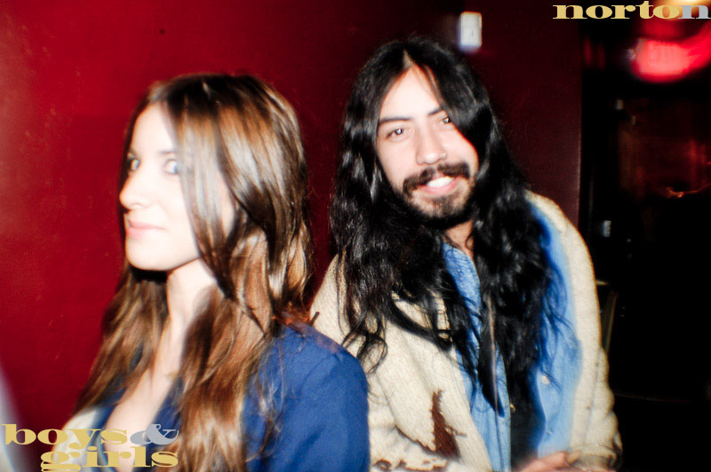 Boys & Girls @ El Dorado with Holy Ghost, photograph 56