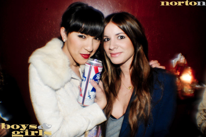 Boys & Girls @ El Dorado with Holy Ghost, photograph 57