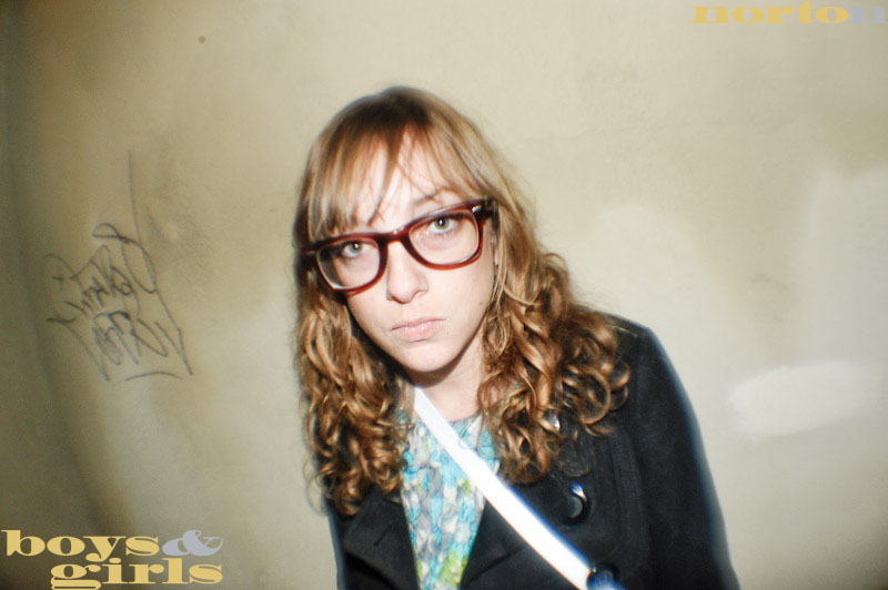Boys & Girls @ El Dorado with Holy Ghost, photograph 66
