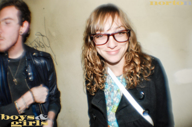 Boys & Girls @ El Dorado with Holy Ghost, photograph 67