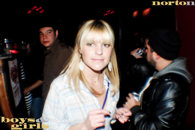Boys & Girls @ El Dorado with Holy Ghost, photograph 68