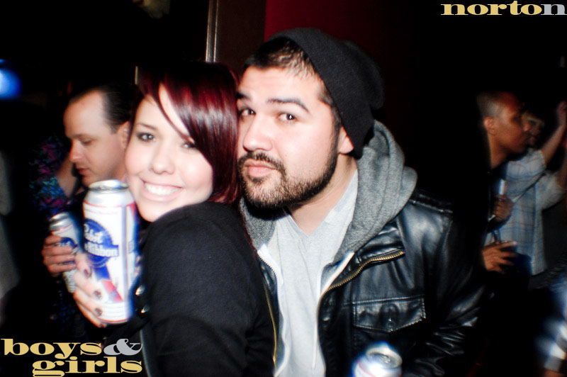 Boys & Girls @ El Dorado with Holy Ghost, photograph 72