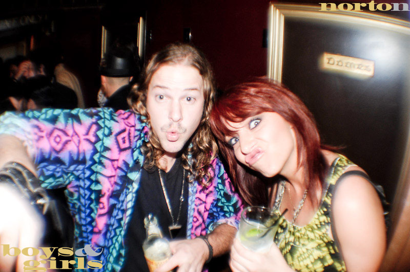 Boys & Girls @ El Dorado with Holy Ghost, photograph 73