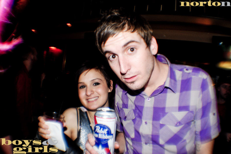Boys & Girls @ El Dorado with Holy Ghost, photograph 74