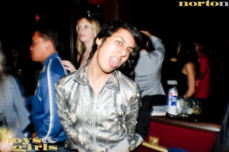 Boys & Girls @ El Dorado with Holy Ghost, photograph 77