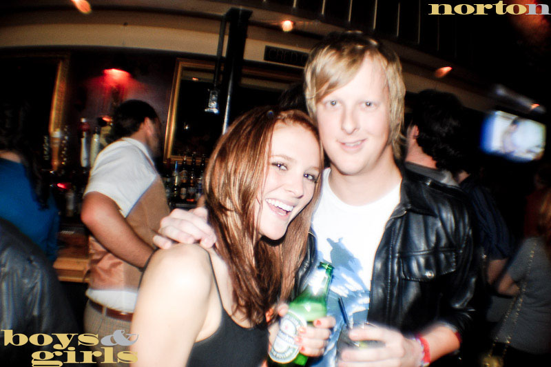 Boys & Girls @ El Dorado with Holy Ghost, photograph 79