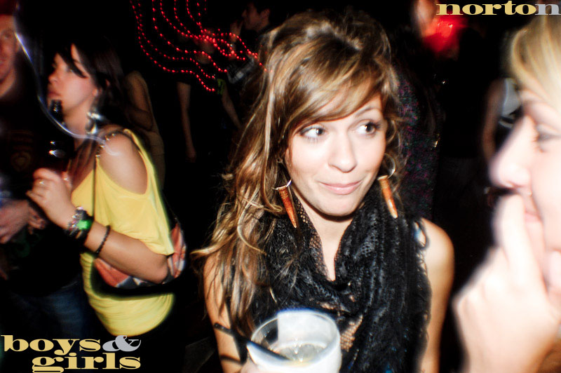 Boys & Girls @ El Dorado with Holy Ghost, photograph 82