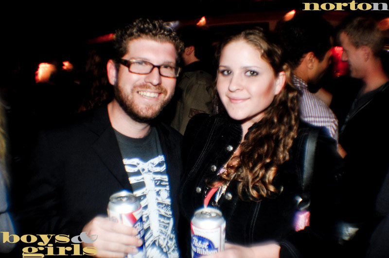 Boys & Girls @ El Dorado with Holy Ghost, photograph 83