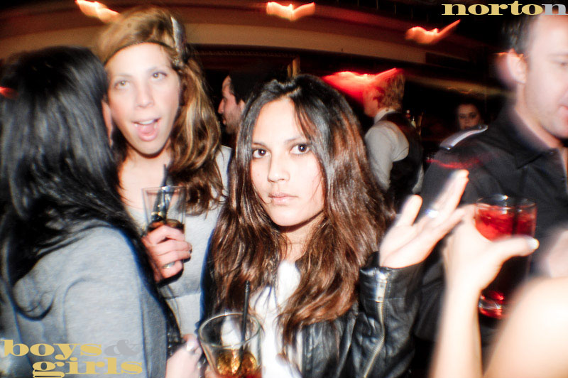 Boys & Girls @ El Dorado with Holy Ghost, photograph 84