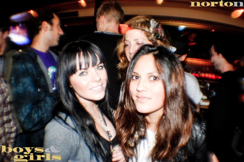 Boys & Girls @ El Dorado with Holy Ghost, photograph 85