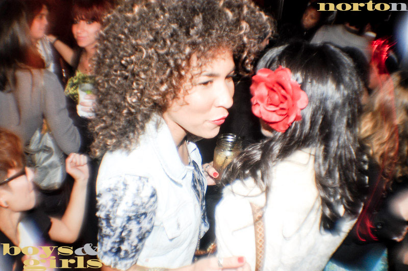 Boys & Girls @ El Dorado with Holy Ghost, photograph 91