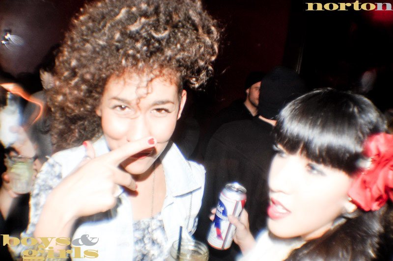 Boys & Girls @ El Dorado with Holy Ghost, photograph 92
