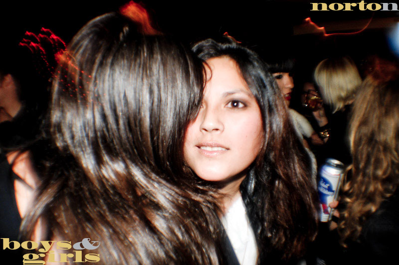 Boys & Girls @ El Dorado with Holy Ghost, photograph 102
