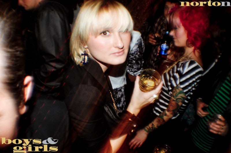 Boys & Girls @ El Dorado with Holy Ghost, photograph 108