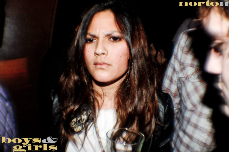Boys & Girls @ El Dorado with Holy Ghost, photograph 111