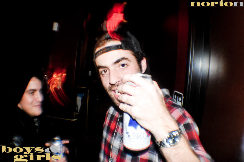 Boys & Girls @ El Dorado with Holy Ghost, photograph 112