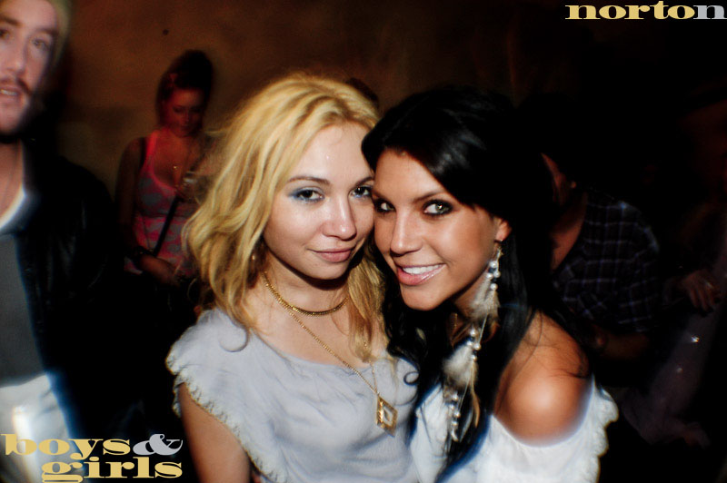 Boys & Girls @ El Dorado with Holy Ghost, photograph 113