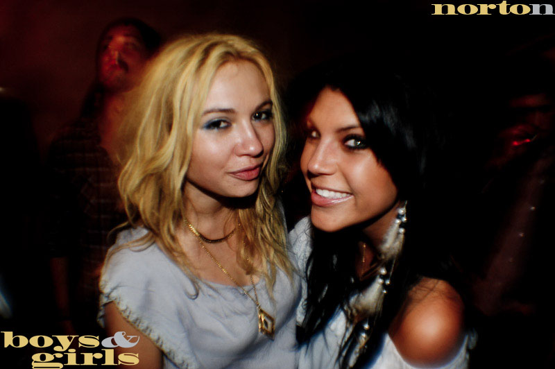 Boys & Girls @ El Dorado with Holy Ghost, photograph 114