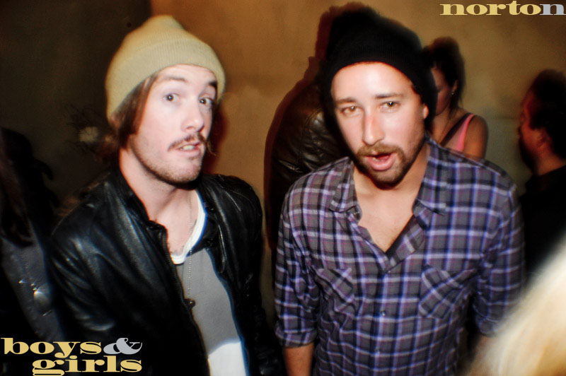 Boys & Girls @ El Dorado with Holy Ghost, photograph 115