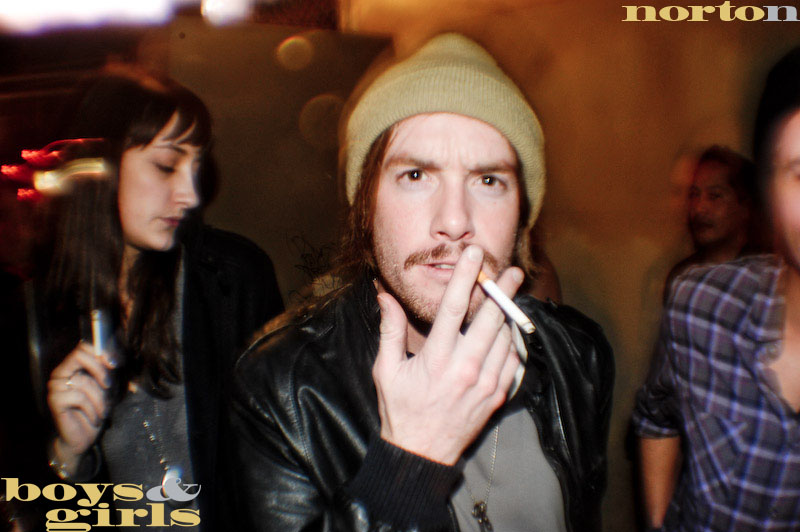 Boys & Girls @ El Dorado with Holy Ghost, photograph 116