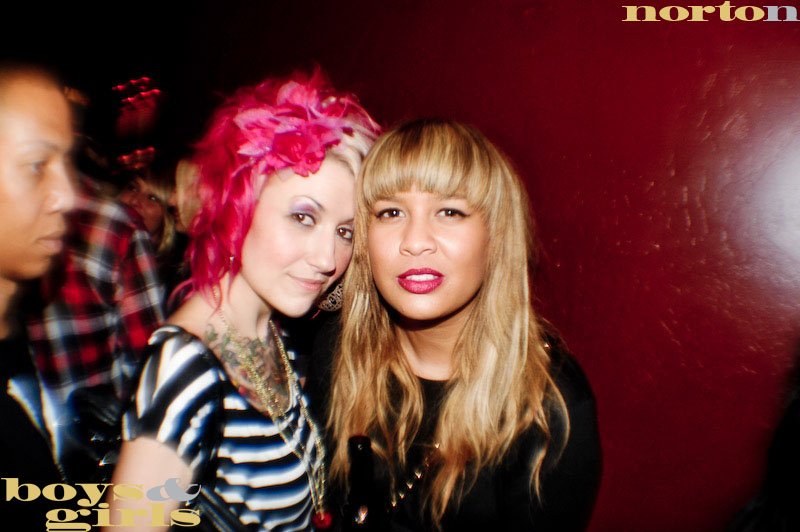 Boys & Girls @ El Dorado with Holy Ghost, photograph 117