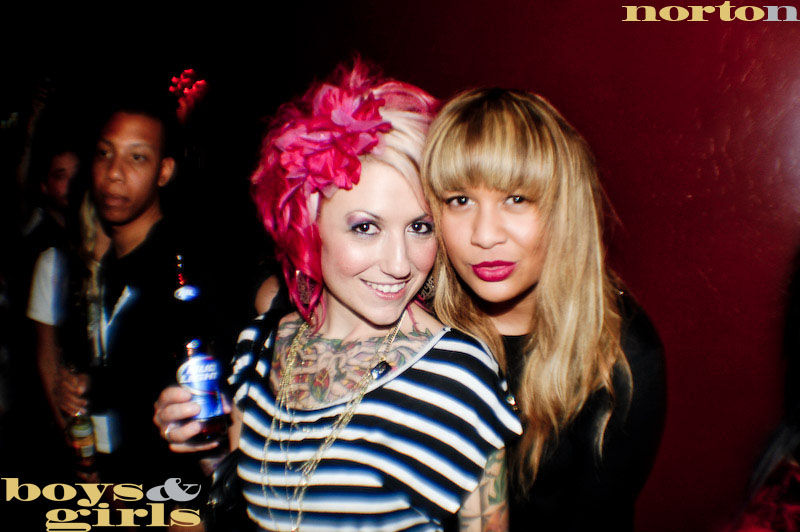 Boys & Girls @ El Dorado with Holy Ghost, photograph 118