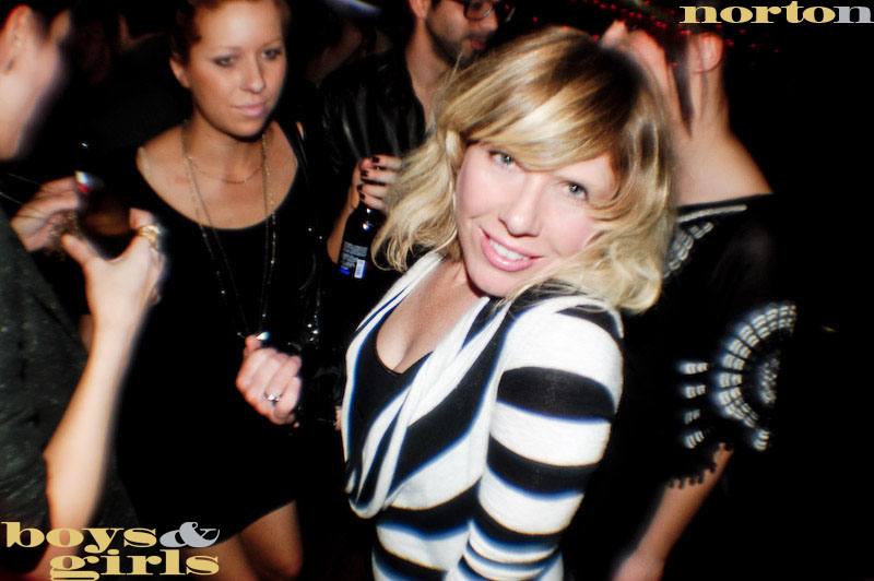 Boys & Girls @ El Dorado with Holy Ghost, photograph 119