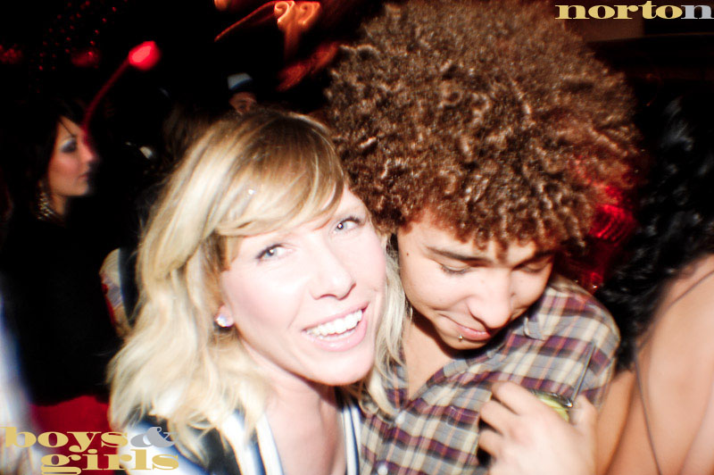 Boys & Girls @ El Dorado with Holy Ghost, photograph 128