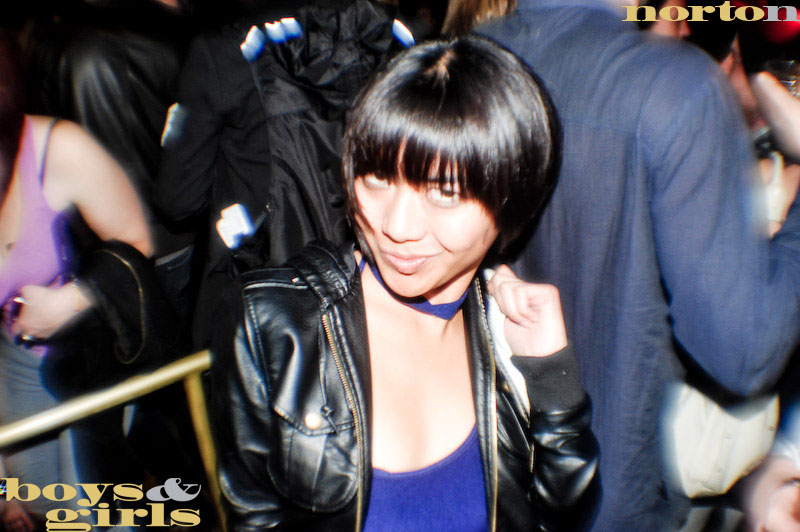 Boys & Girls @ El Dorado with Holy Ghost, photograph 129