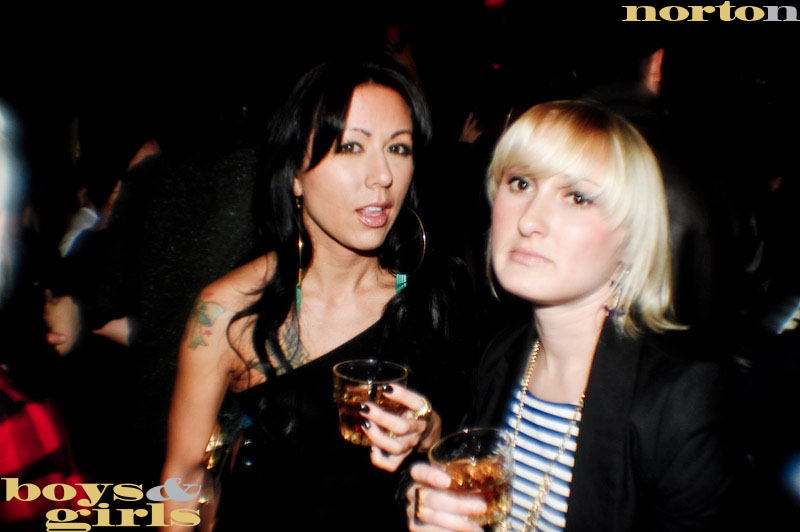 Boys & Girls @ El Dorado with Holy Ghost, photograph 132